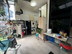 Nottinghill Suites (D21), Apartment #569752271